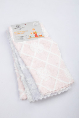 Набір серветок